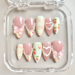 Sweet Strawberry