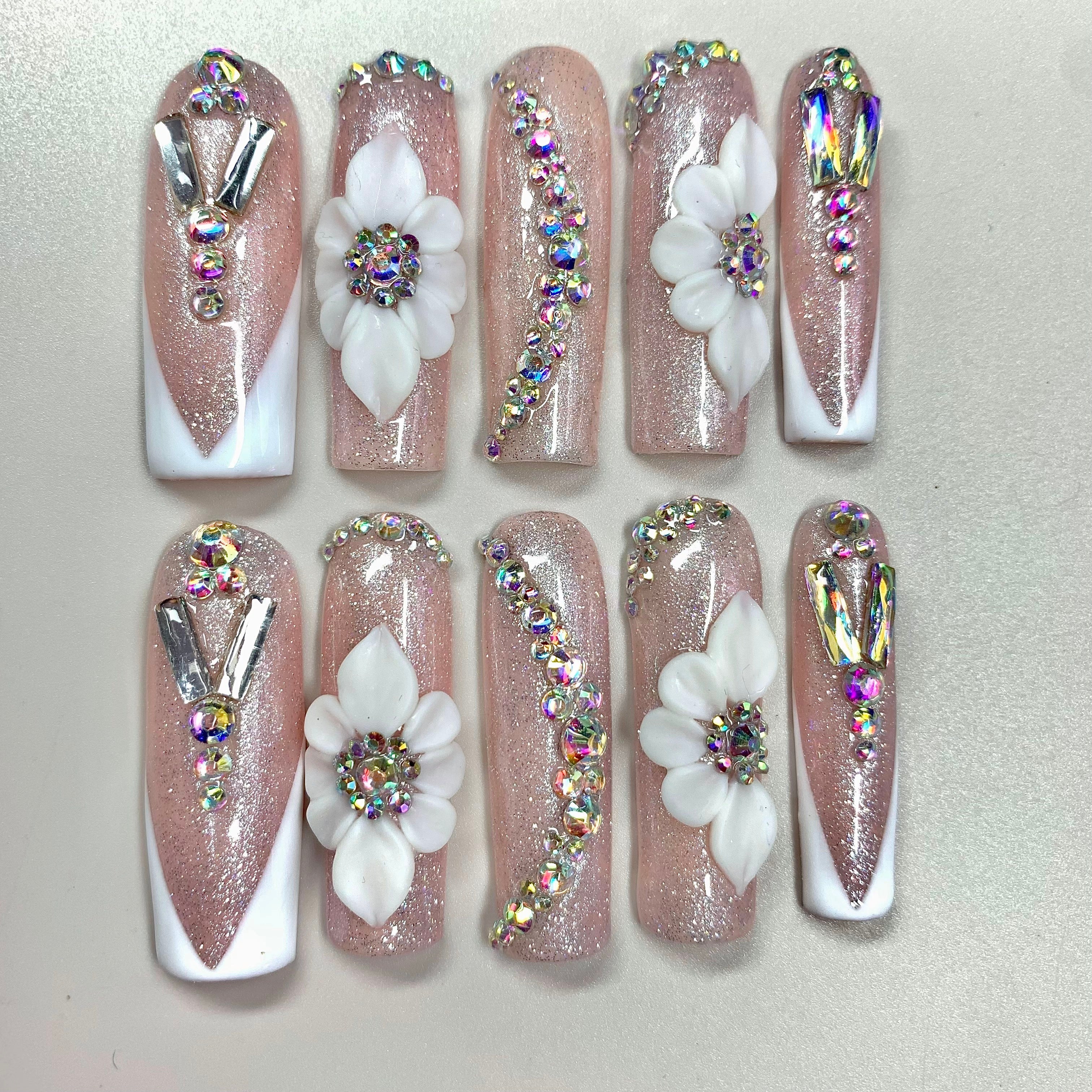 Bloom Luxe