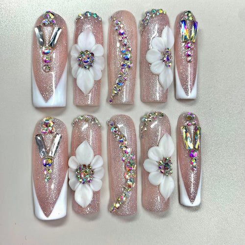 Bloom Luxe