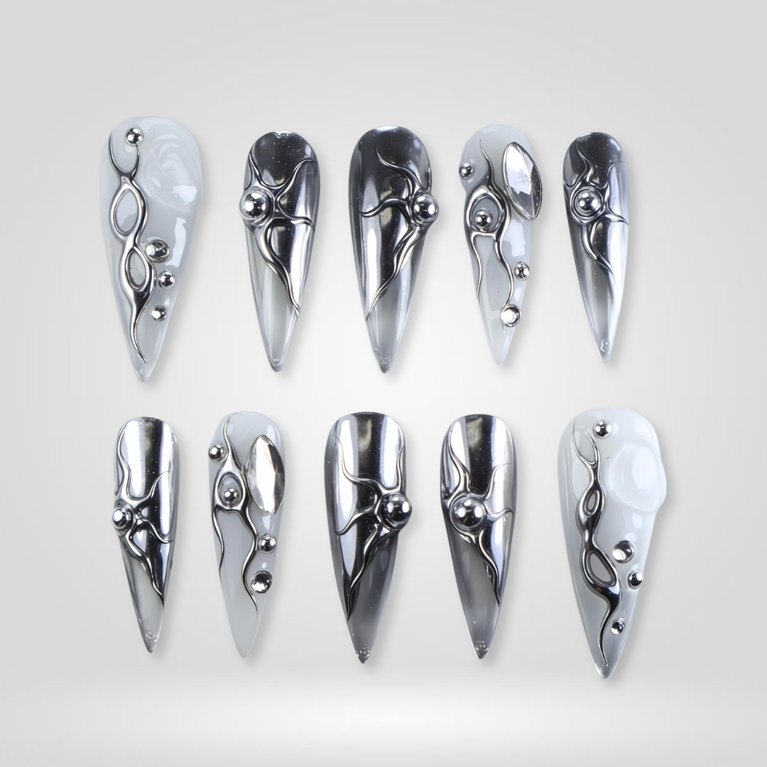Liquid Silver
