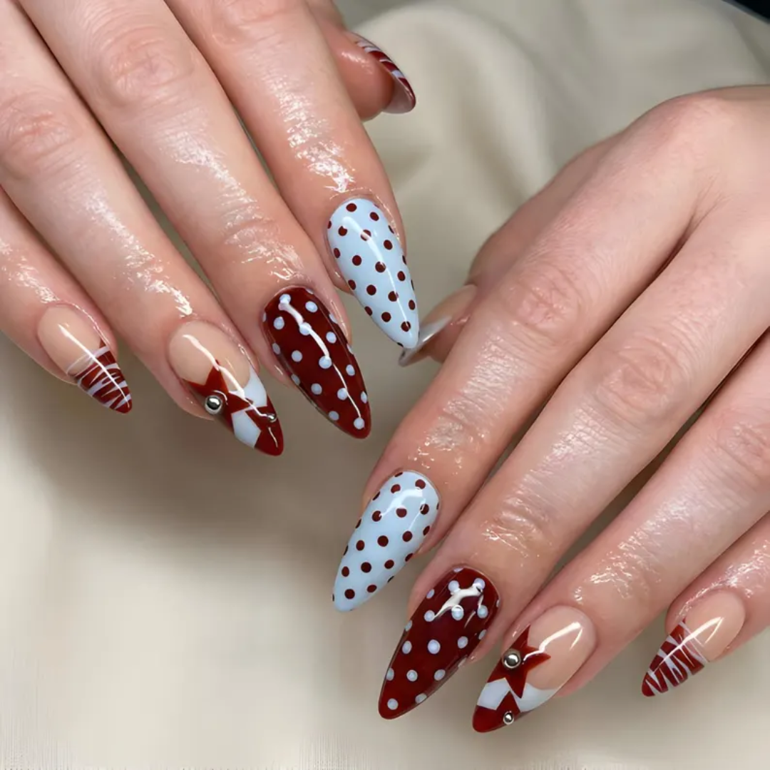 Retro Sweet
