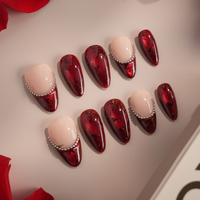 Wine Marble