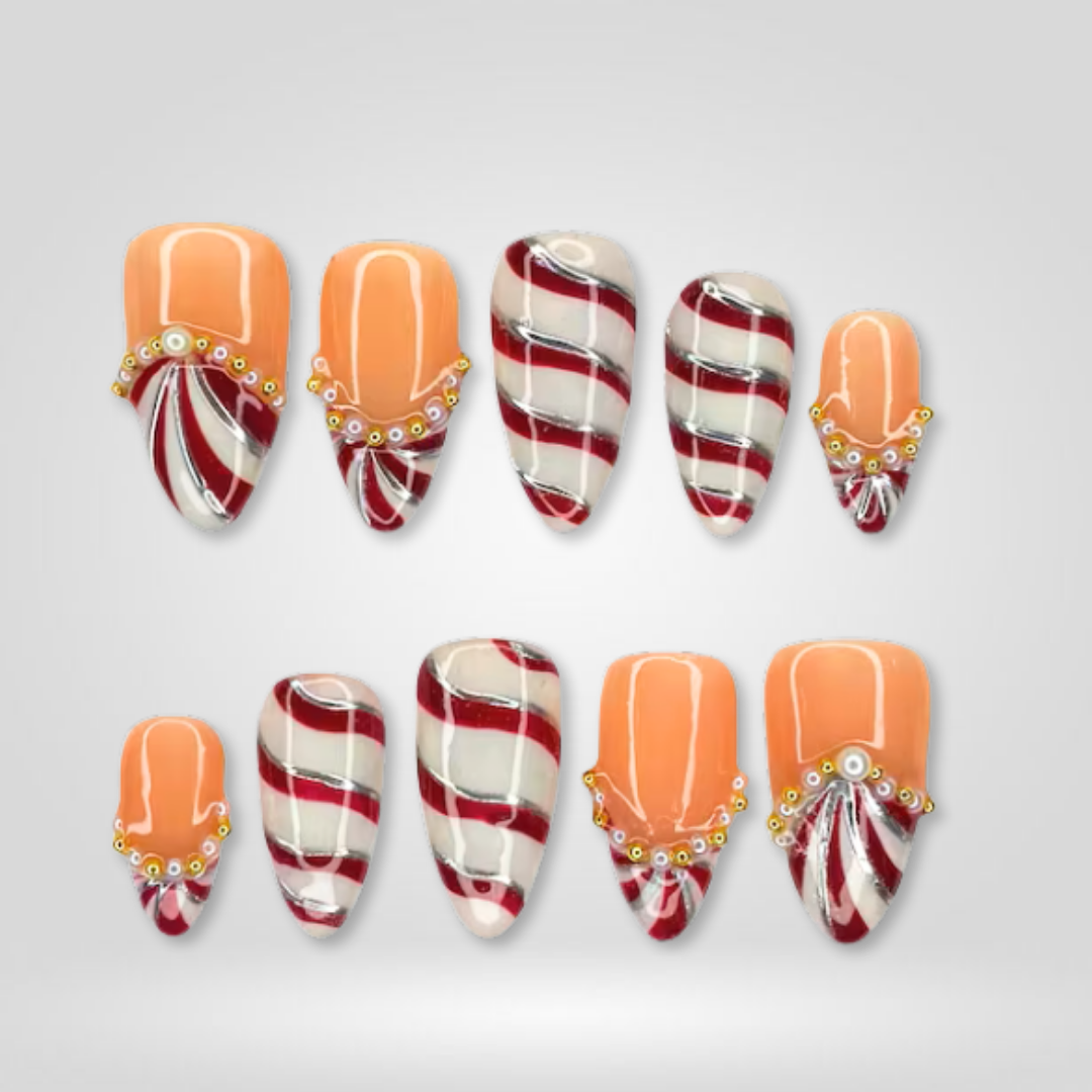 Candy Sprite