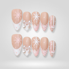 Snow Charm