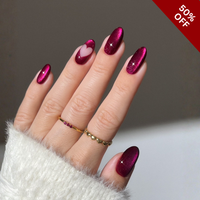 Velvet Promise