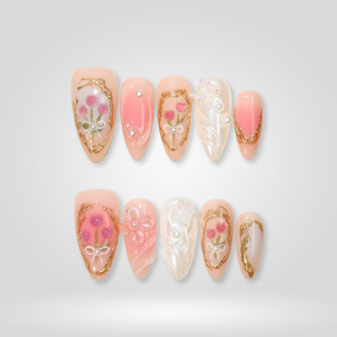 Spring Floral