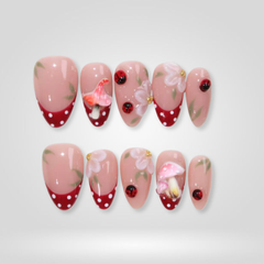Spring Floral
