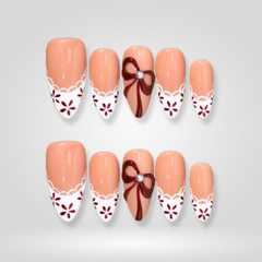 Lace Berry