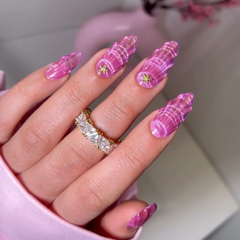 Seashell Blossom