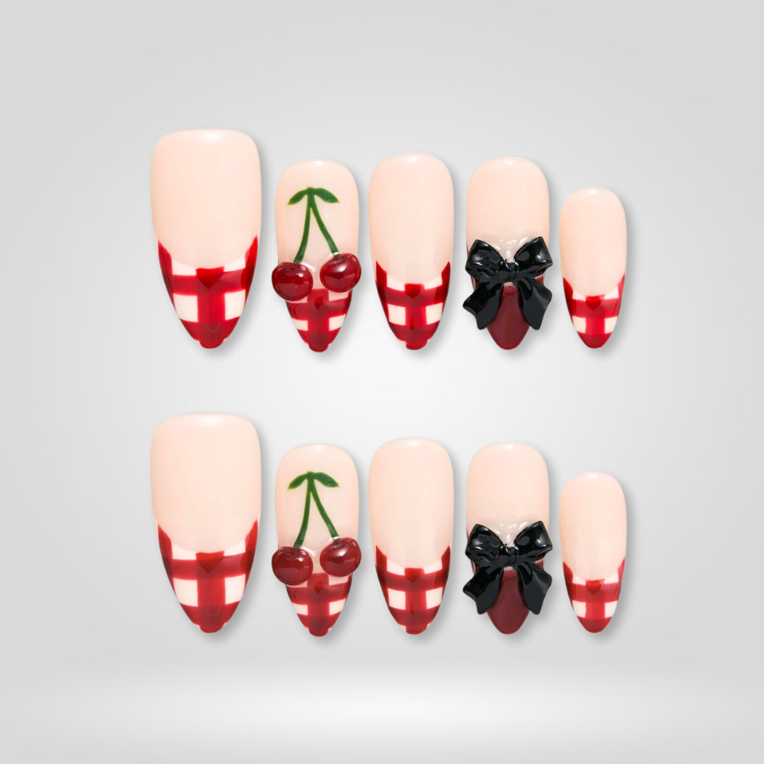 Cherry Wrap