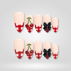Cherry Wrap