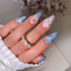 Seashell Blossom