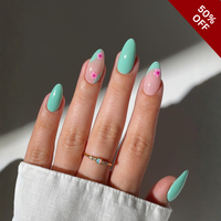Pastel Bloom