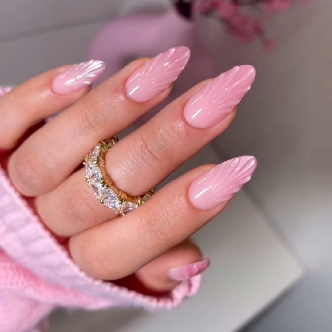 Seashell Blossom