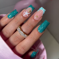 Seashell Blossom
