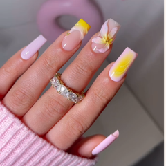 Seashell Blossom