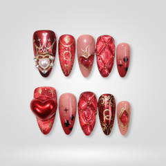 Queen Heart