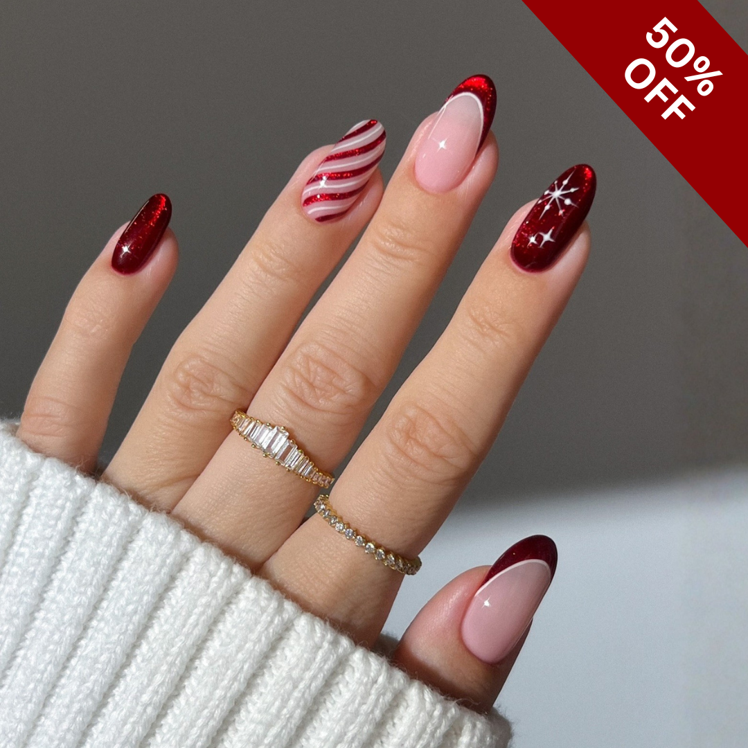 Holiday Sparkle