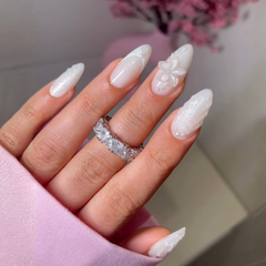 Seashell Blossom