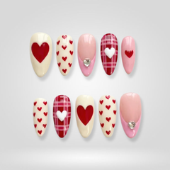 Candy Heart
