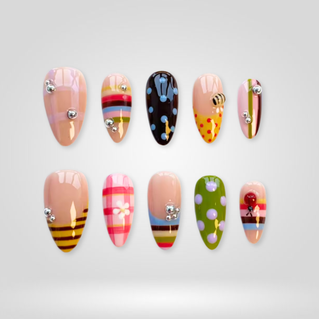 Playful Vibes
