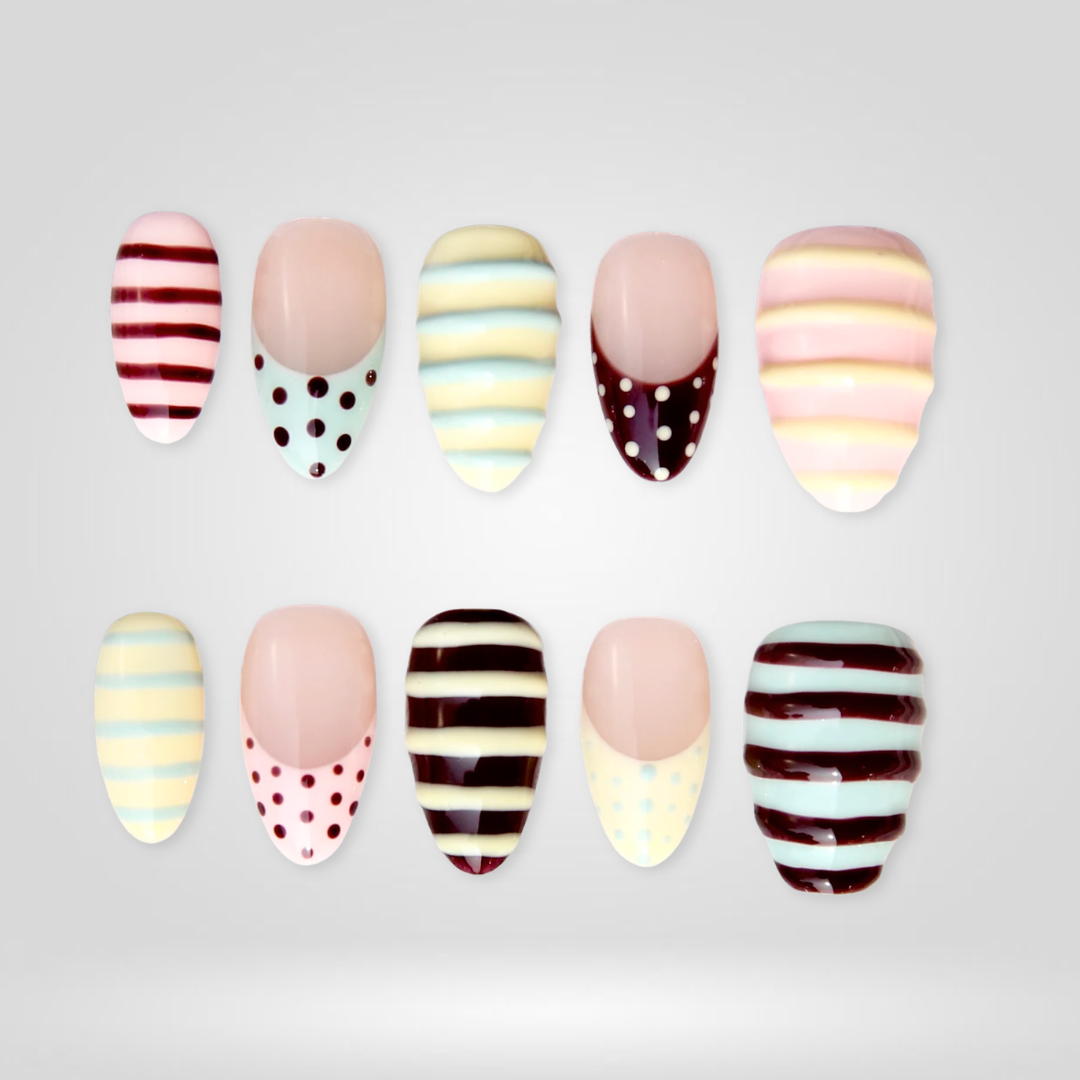 Summer Dots