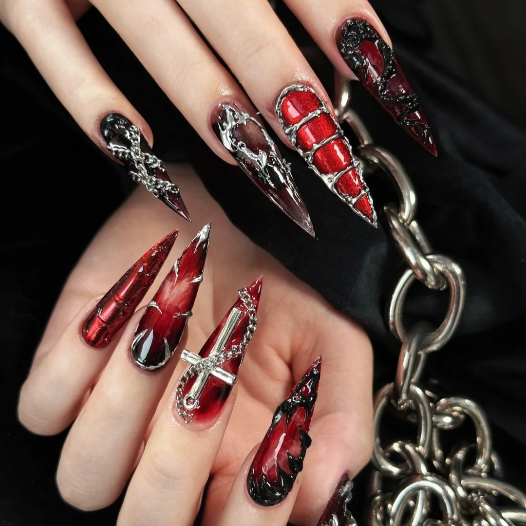 Dark Angel