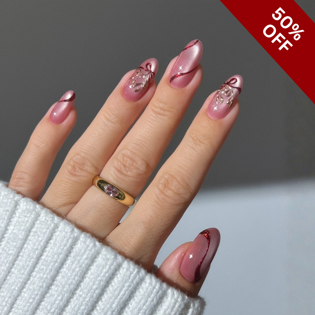 Holiday Sparkle