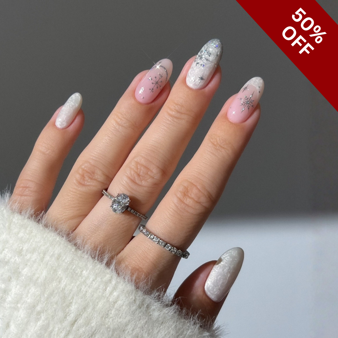 Holiday Sparkle