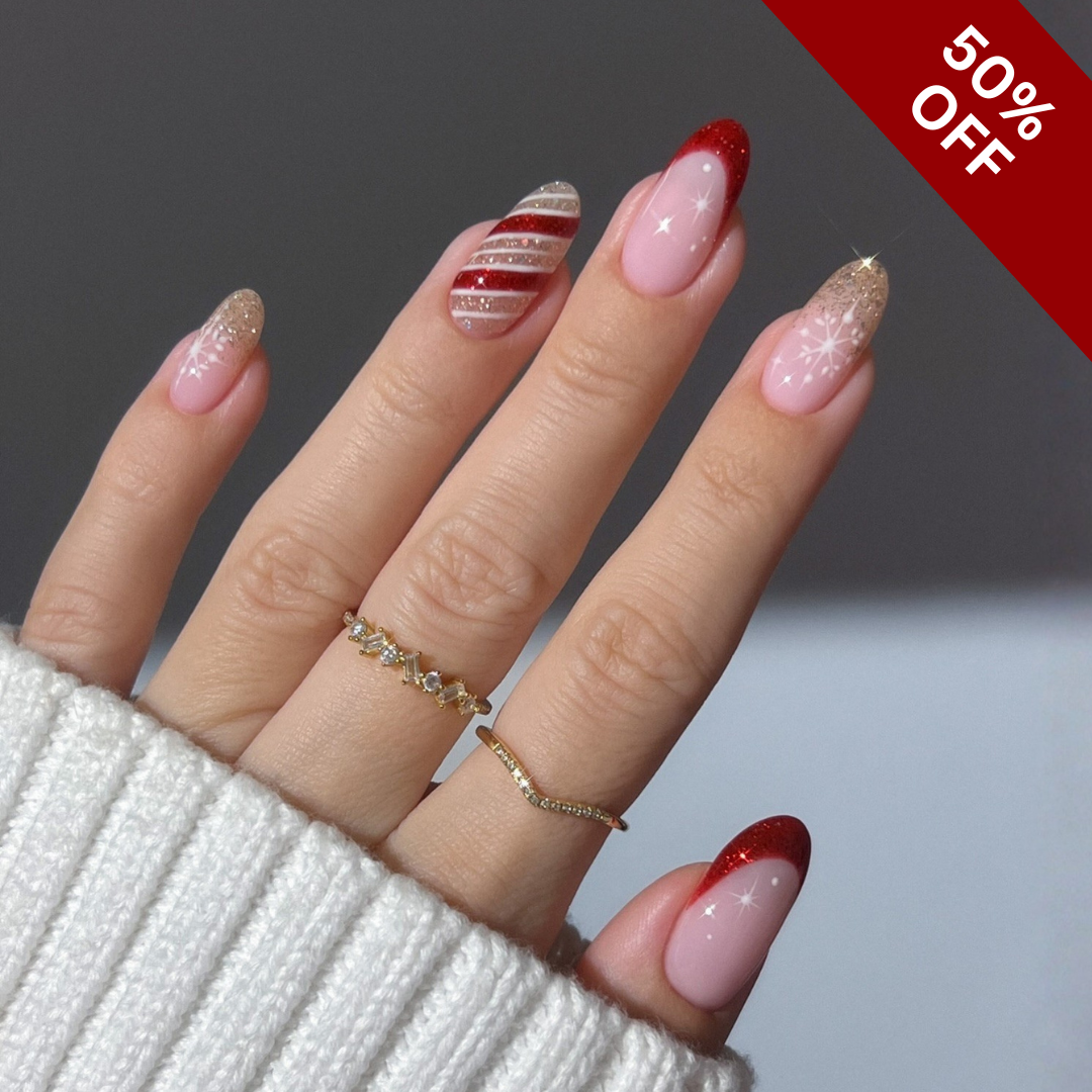 Holiday Sparkle