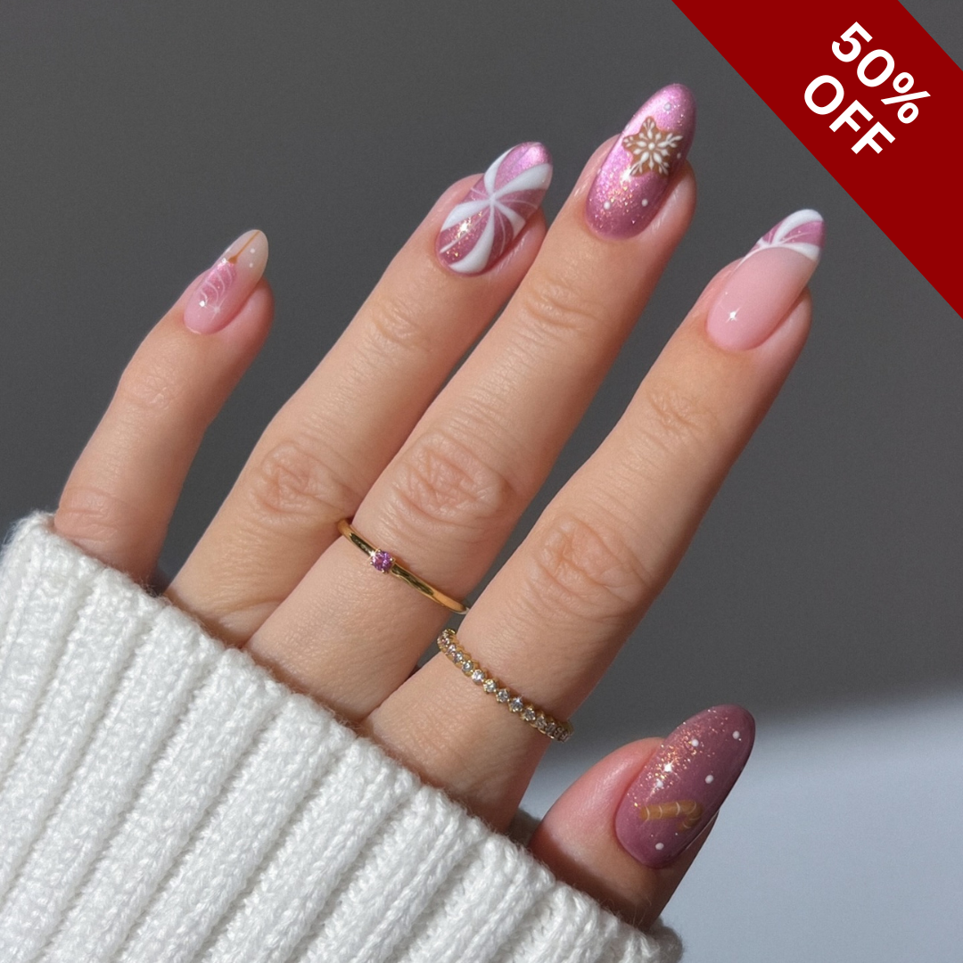 Holiday Sparkle