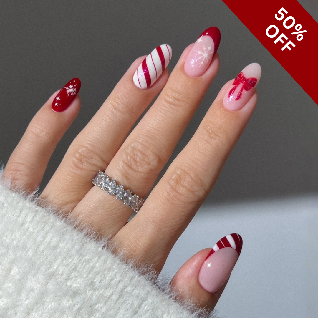 Holiday Sparkle