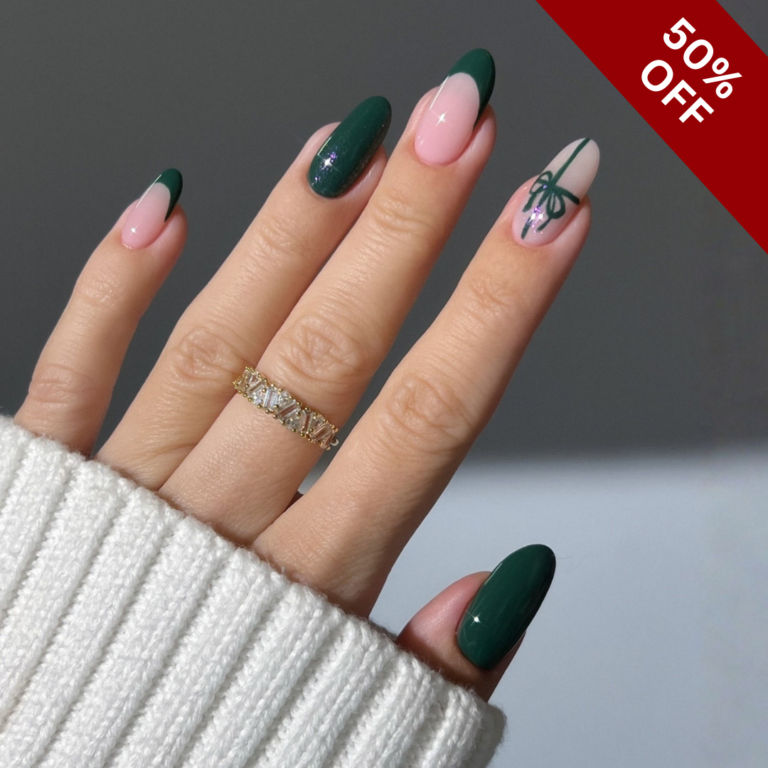 Holiday Sparkle