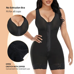 CurveSculpt Pro Shapewear