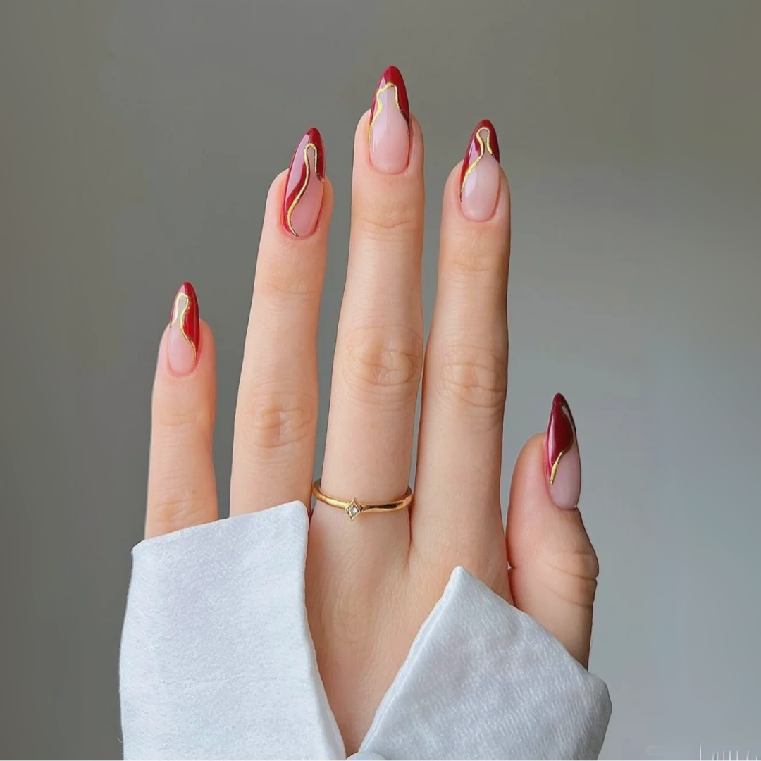 Elegant French