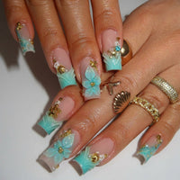 Aqua Shell