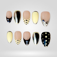 Summer Dots