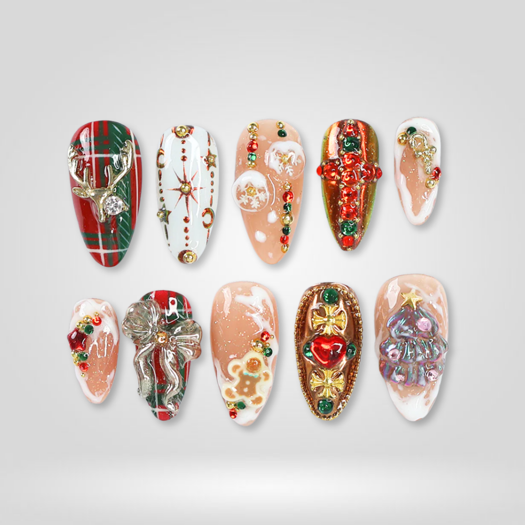 Holiday Glow