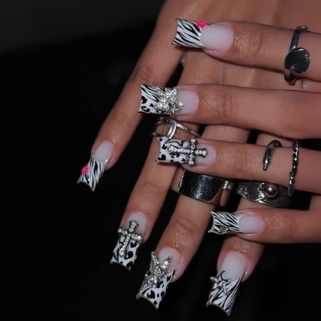 Funky Chrome
