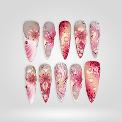 Tropical Blossom