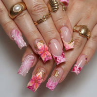 Rosy Tide