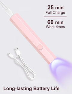 Nail Handy UV Lamp