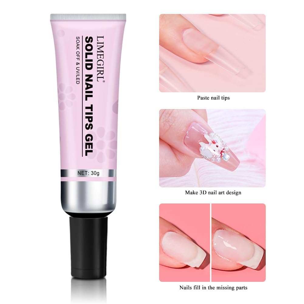 Nail Handy Magic Glue