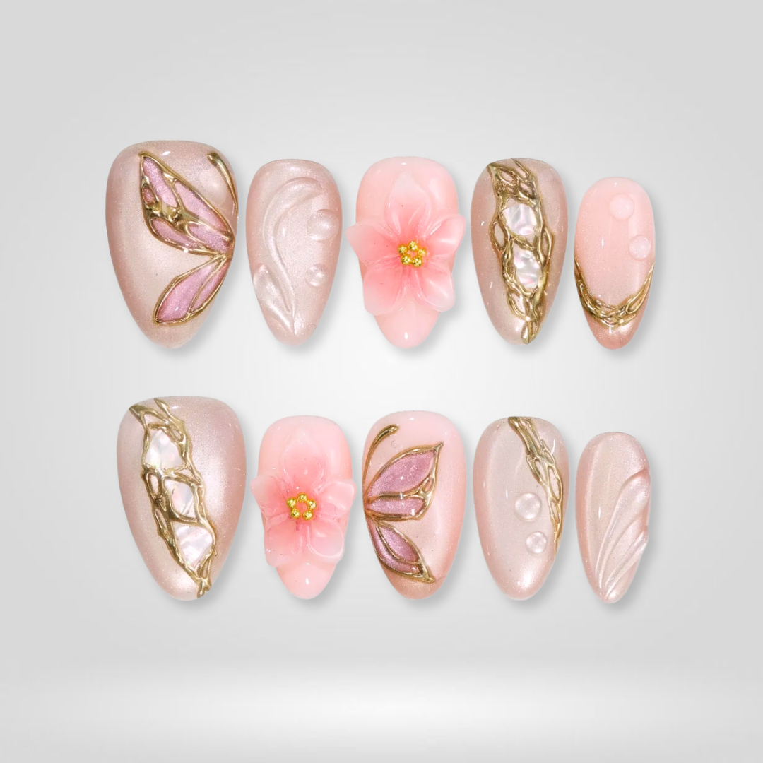 Spring Floral