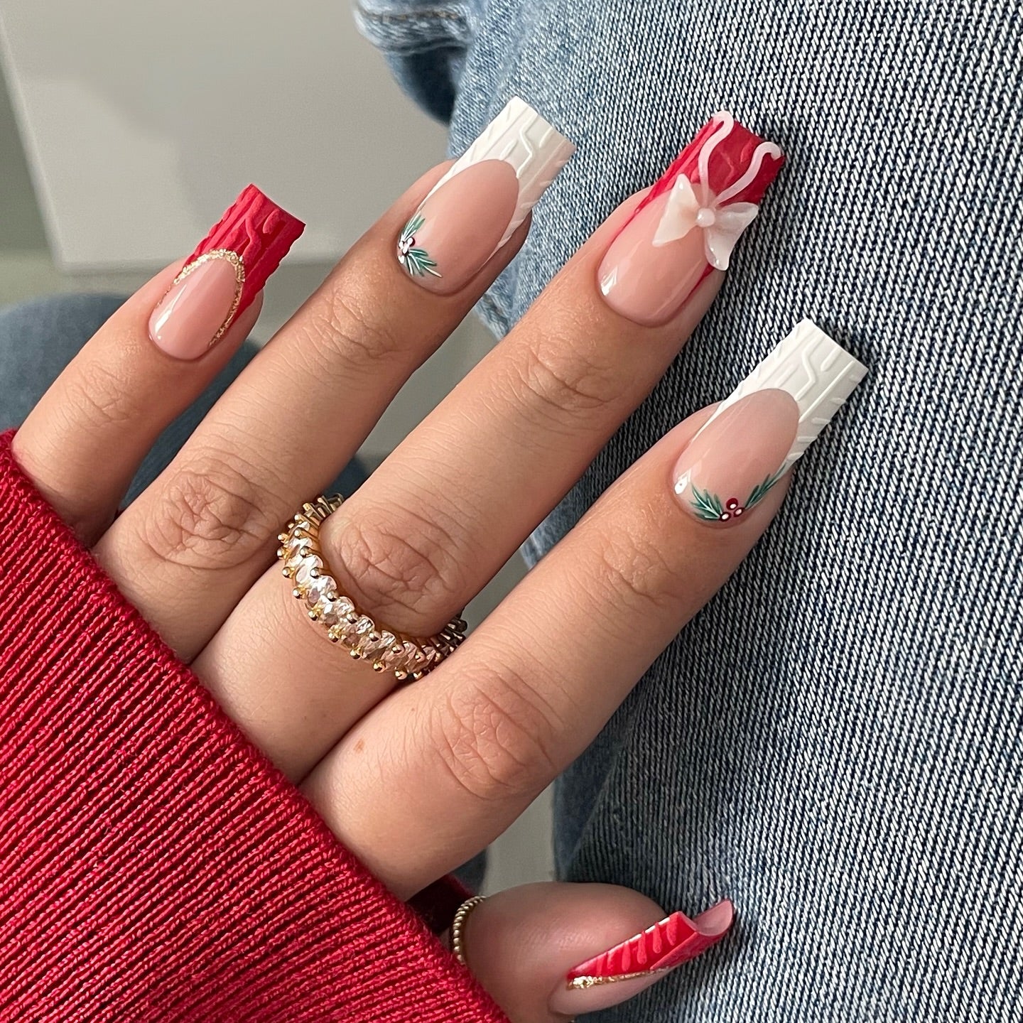 Holiday Magic
