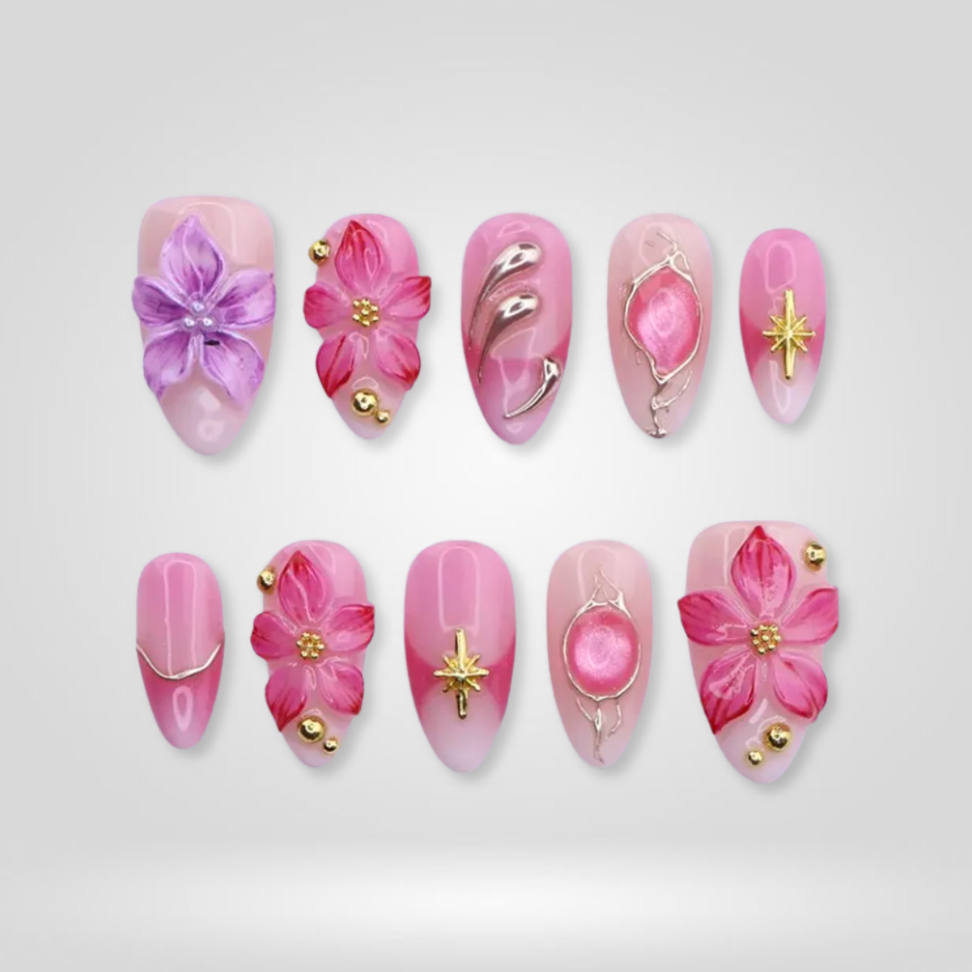 Blossom Reverie