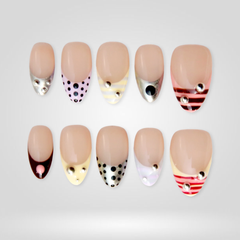 Summer Dots