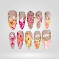 Rosy Reef