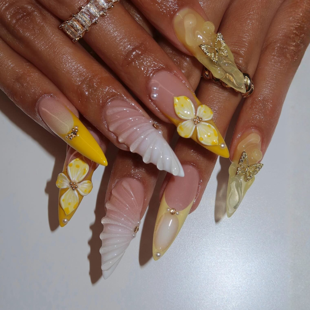 Tropical Muse