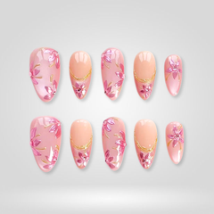 Blossom Reverie
